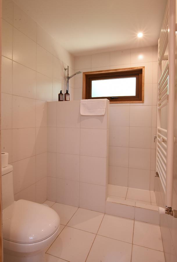 كويهايك Raices Bed And Breakfast المظهر الخارجي الصورة