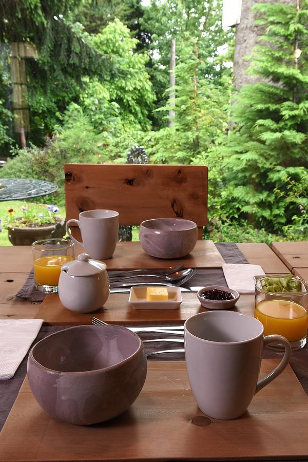 كويهايك Raices Bed And Breakfast المظهر الخارجي الصورة
