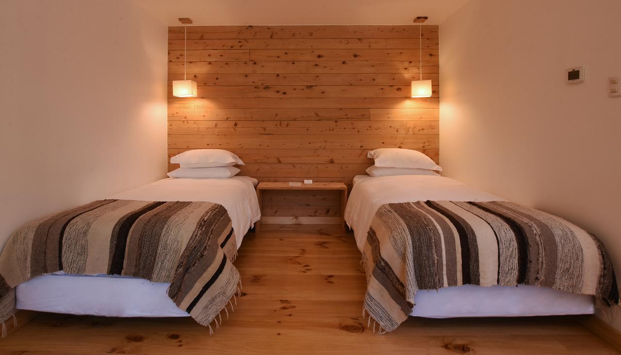 كويهايك Raices Bed And Breakfast المظهر الخارجي الصورة